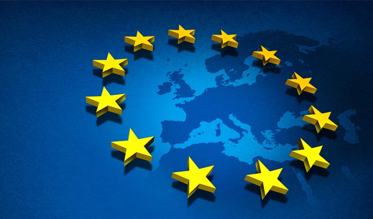 Euro Bölgesi'nden iyi haber